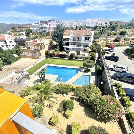 דירה Jardins 3 רוזס