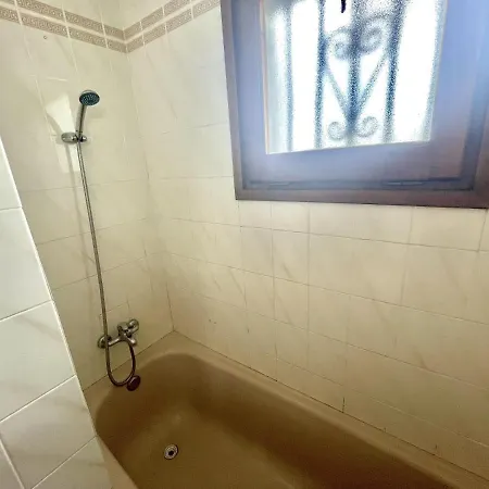 דירה Jardins 3 *